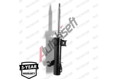 MONROE Tlumi provn ORIGINAL Gas Technology MO G8096, G8096