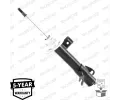 MONROE Tlumi provn ORIGINAL Gas Technology MO G8096, G8096