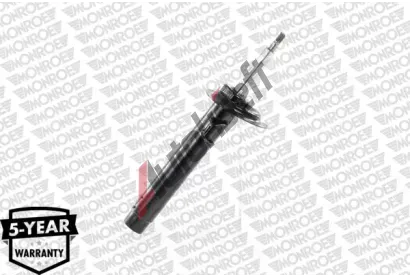 MONROE Tlumi provn ORIGINAL Gas Technology MO G8163, G8163