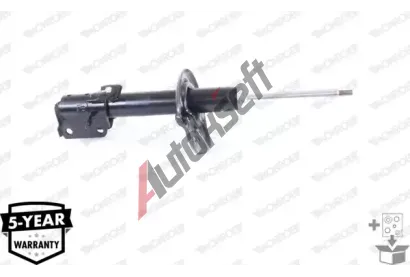 MONROE Tlumič pérování MONROE ORIGINAL (Gas Technology) MO G8238, G8238 MONROE Tlumič pérování MONROE ORIGINAL (Gas Technology) MO G8238, G8238