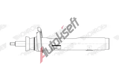 MONROE Tlumi provn MONROE ORIGINAL (Gas Technology) MO G8640, G8640