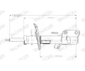 Tlumi� p�rov�n�&nbsp;MONROE&nbsp;&dash;&nbsp;MO G8659