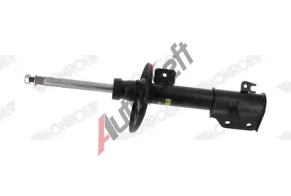 MONROE Tlumič pérování MONROE ORIGINAL (Gas Technology) MO G8673, G8673 MONROE Tlumič pérování MONROE ORIGINAL (Gas Technology) MO G8673, G8673