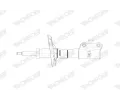 Tlumi� p�rov�n�&nbsp;MONROE&nbsp;&dash;&nbsp;MO G8711