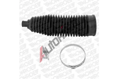 MONROE Sada manety zen MO L10023, L10023