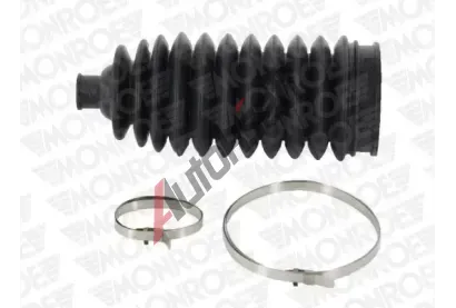 MONROE Sada manety zen MO L10026, L10026