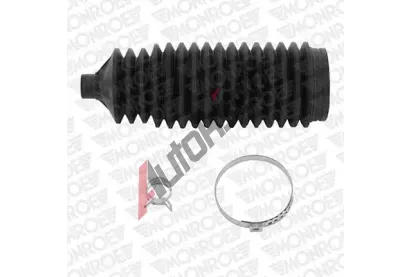 MONROE Sada manety zen MO L10029, L10029