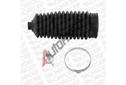MONROE Sada manety zen MO L10030, L10030