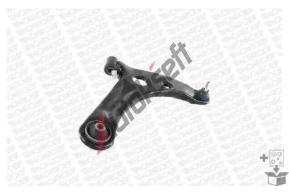 MONROE Rameno zav�en� kol MO L10585, L10585