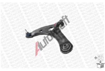 MONROE Rameno zavěšení kol MO L10586, L10586 MONROE Rameno zavěšení kol MO L10586, L10586