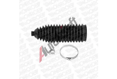 MONROE Sada manety zen MO L11012, L11012