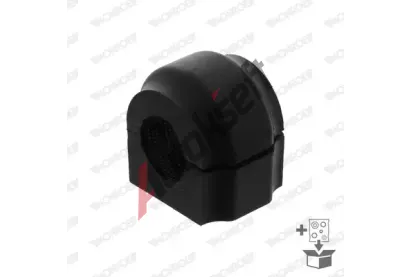 MONROE Ložiskové pouzdro stabilizátoru MO L11L07, L11L07  MONROE Ložiskové pouzdro stabilizátoru MO L11L07, L11L07