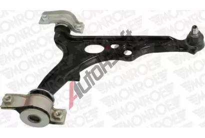 MONROE Rameno zaven kol MO L12501, L12501
