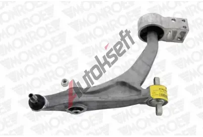 MONROE Rameno zavěšení kol MO L12516, L12516 MONROE Rameno zavěšení kol MO L12516, L12516