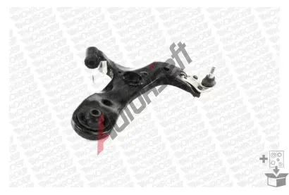 MONROE Rameno zav�en� kol MO L13557, L13557