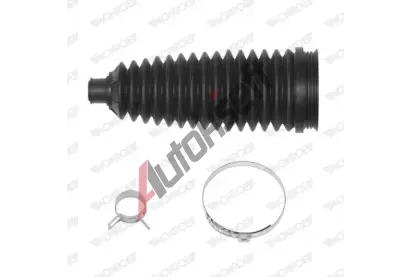 MONROE Sada manety zen MO L14018, L14018