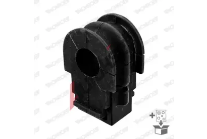 MONROE Lo�iskov� pouzdro stabiliz�toru MO L14L06, L14L06