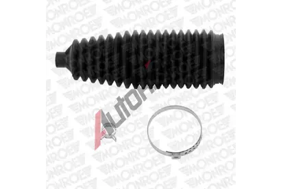 MONROE Sada manety zen MO L24030, L24030