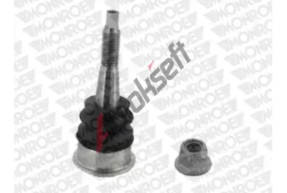 MONROE ep ramene MO L24558, L24558