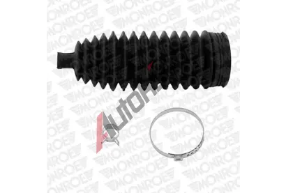 MONROE Sada manety zen MO L25005, L25005