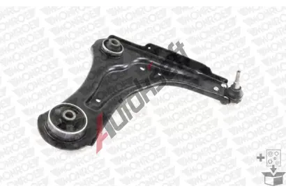 MONROE Rameno zavěšení kol MO L25559, L25559 MONROE Rameno zavěšení kol MO L25559, L25559