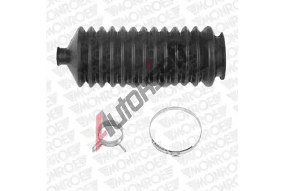 MONROE Sada manety zen MO L2558, L2558