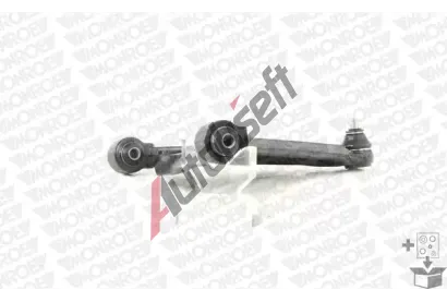 MONROE Rameno zaven kol MO L27503, L27503