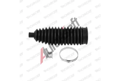 MONROE Sada manety zen MO L28020, L28020
