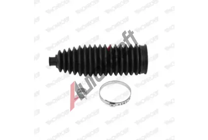 MONROE Sada manety zen MO L28F00, L28F00