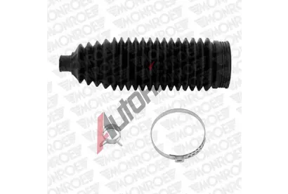 MONROE Sada manety zen MO L29064, L29064