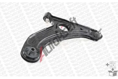 MONROE Rameno zavěšení kol MO L43535, L43535 MONROE Rameno zavěšení kol MO L43535, L43535