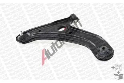 MONROE Rameno zavěšení kol MO L43536, L43536 MONROE Rameno zavěšení kol MO L43536, L43536