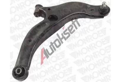 MONROE Rameno zaven kol MO L50521, L50521
