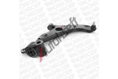 MONROE Rameno zaven kol MO L50557, L50557