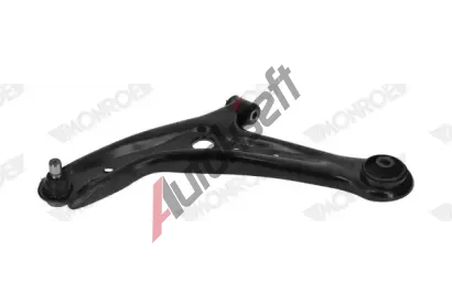 MONROE Rameno zavěšení kol MO L50J01, L50J01 MONROE Rameno zavěšení kol MO L50J01, L50J01