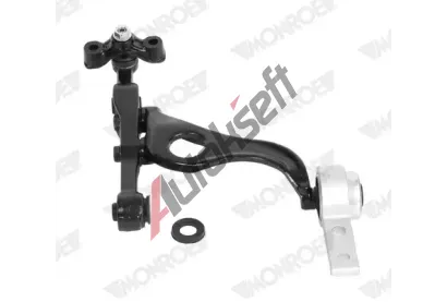 MONROE Rameno zavěšení kol MO L50J07, L50J07 MONROE Rameno zavěšení kol MO L50J07, L50J07