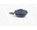 MONROE Loisko uloen tlumie MOUNTING KIT MO MK311, MK311