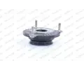 MONROE Loisko uloen tlumie MOUNTING KIT MO MK319, MK319