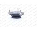 MONROE Loisko uloen tlumie MOUNTING KIT MO MK319, MK319