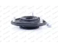 MONROE Loisko uloen tlumie MOUNTING KIT MO MK331, MK331
