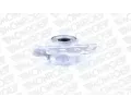 MONROE Loisko uloen tlumie MOUNTING KIT MO MK385L, MK385L