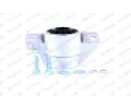MONROE Loisko uloen tlumie MOUNTING KIT MO MK388, MK388