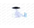 MONROE Loisko uloen tlumie MOUNTING KIT MO MK388, MK388