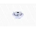 MONROE Ložisko uložení tlumiče MOUNTING KIT MO MK397, MK397
