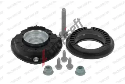 MONROE Loisko uloen tlumie MOUNTING KIT MO MK411, MK411