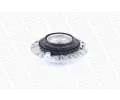 MONROE Loisko uloen tlumie MOUNTING KIT MO MK415, MK415