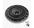 MONROE Loisko uloen tlumie MOUNTING KIT MO MK419, MK419