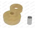 MONROE Loisko uloen tlumie MOUNTING KIT MO MK431, MK431