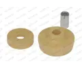 MONROE Loisko uloen tlumie MOUNTING KIT MO MK431, MK431