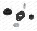 MONROE Loisko uloen tlumie MOUNTING KIT MO MK438, MK438